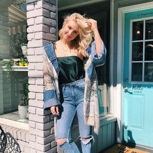 Meet your Posher, Remi